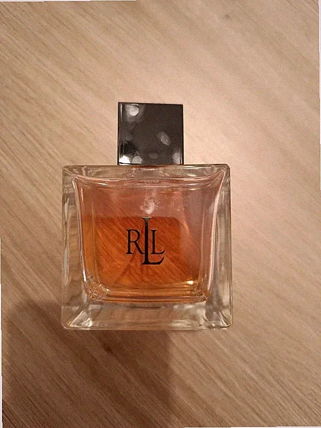 RLL - Lauren Styles - Ralph Lauren