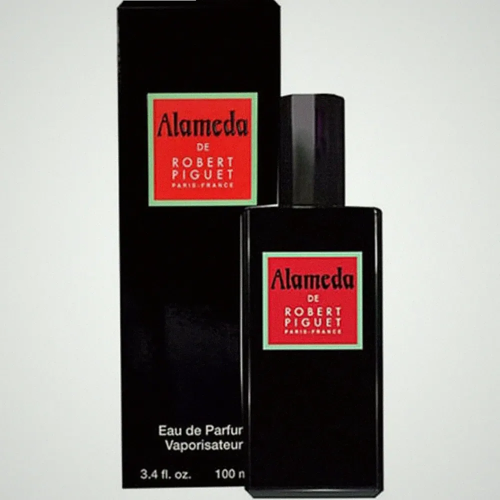 Robert Piguet Alameda Eau De Parfum Spray 100ml für Frauen