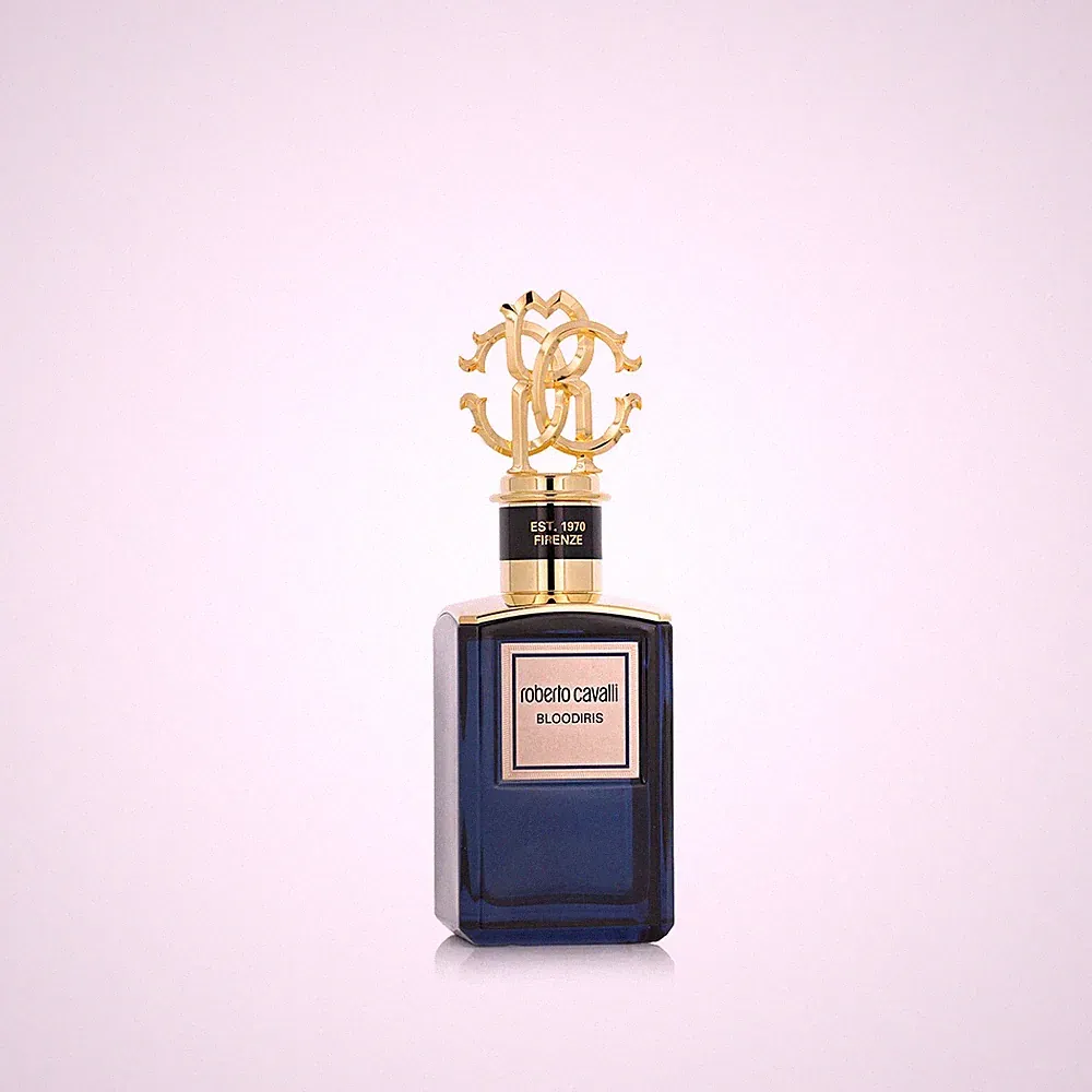 Roberto Cavalli Bloodiris Eau De Parfum 100 ml (unisex)