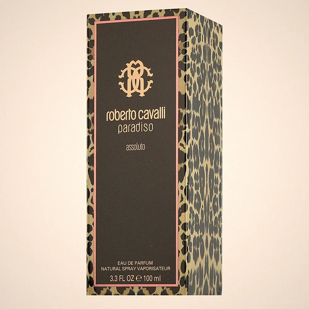 Roberto Cavalli Collection Paradiso Assoluto EDP 100ml