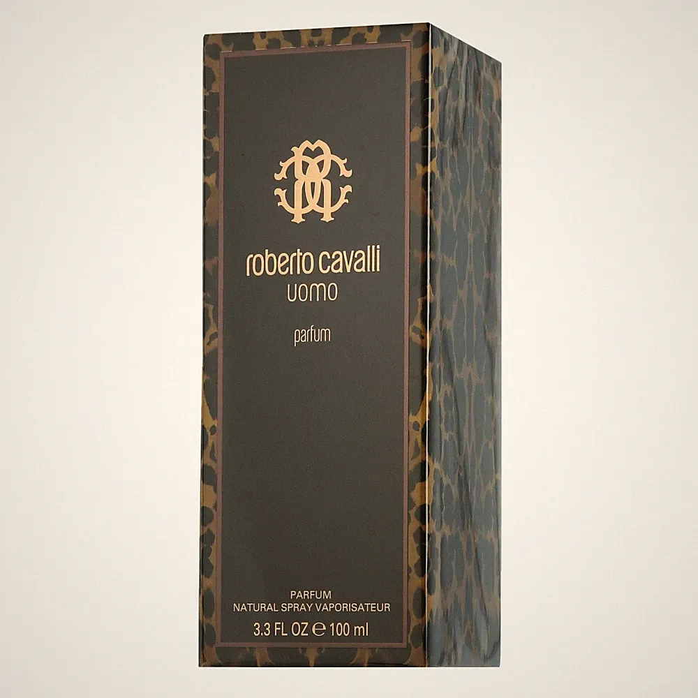 Roberto Cavalli Collection Uomo Parfum 100ml
