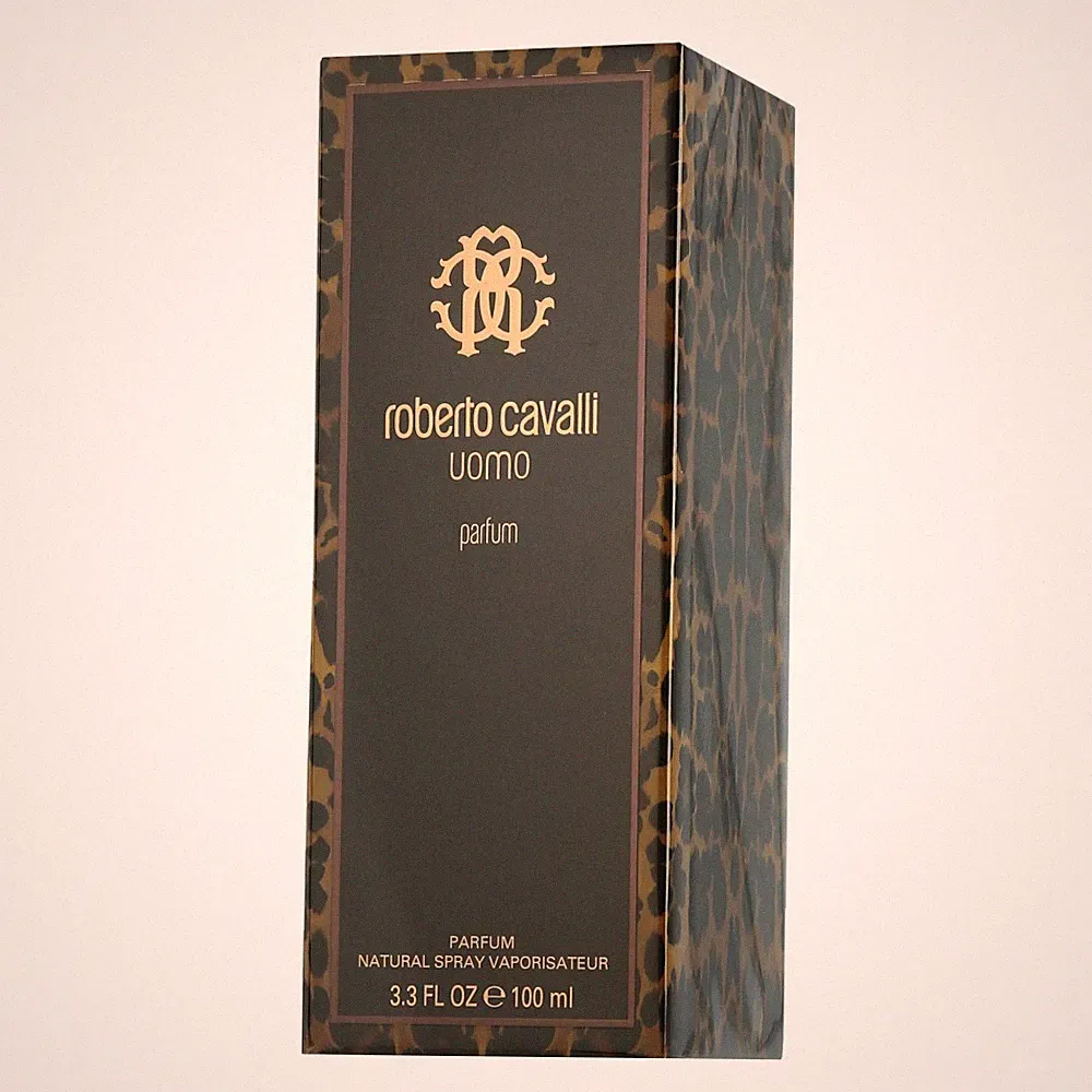 Roberto Cavalli Collection Uomo Parfum 100ml