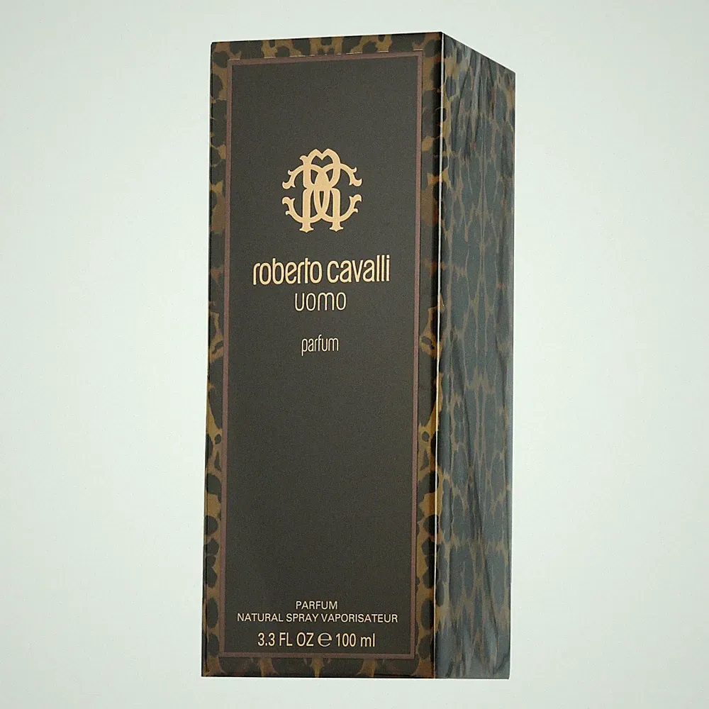 Roberto Cavalli Collection Uomo Parfum 100ml