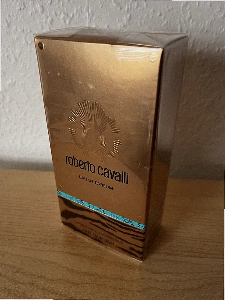 Roberto Cavalli Eau de Parfum 30ml-Neu