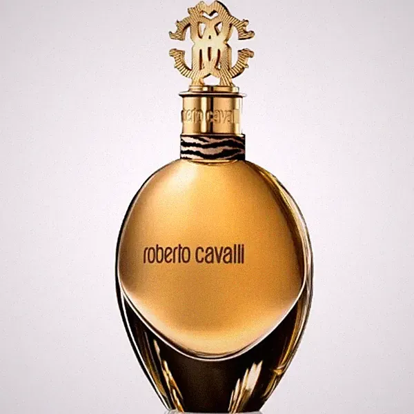 Roberto Cavalli Eau de Parfum Damenparfum 50 ml Duft NEU OVP