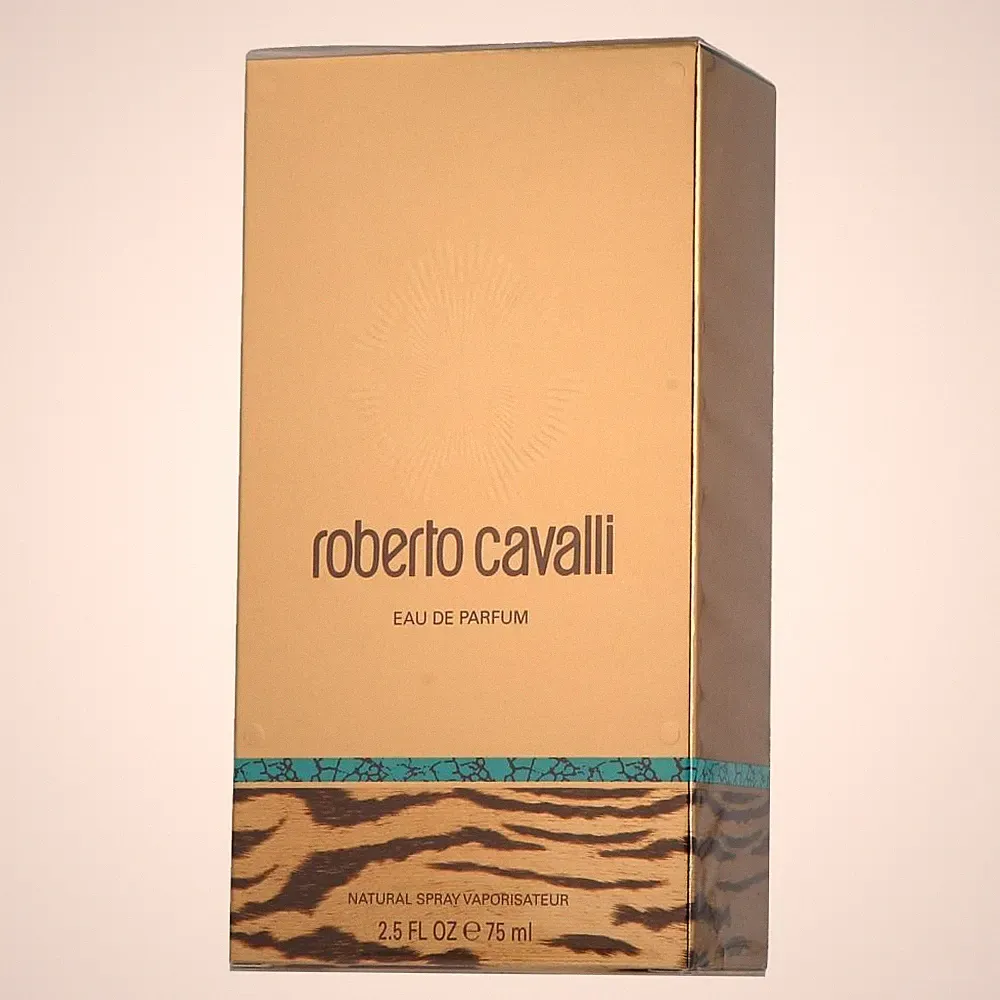 Roberto Cavalli EDP EDP 75ml