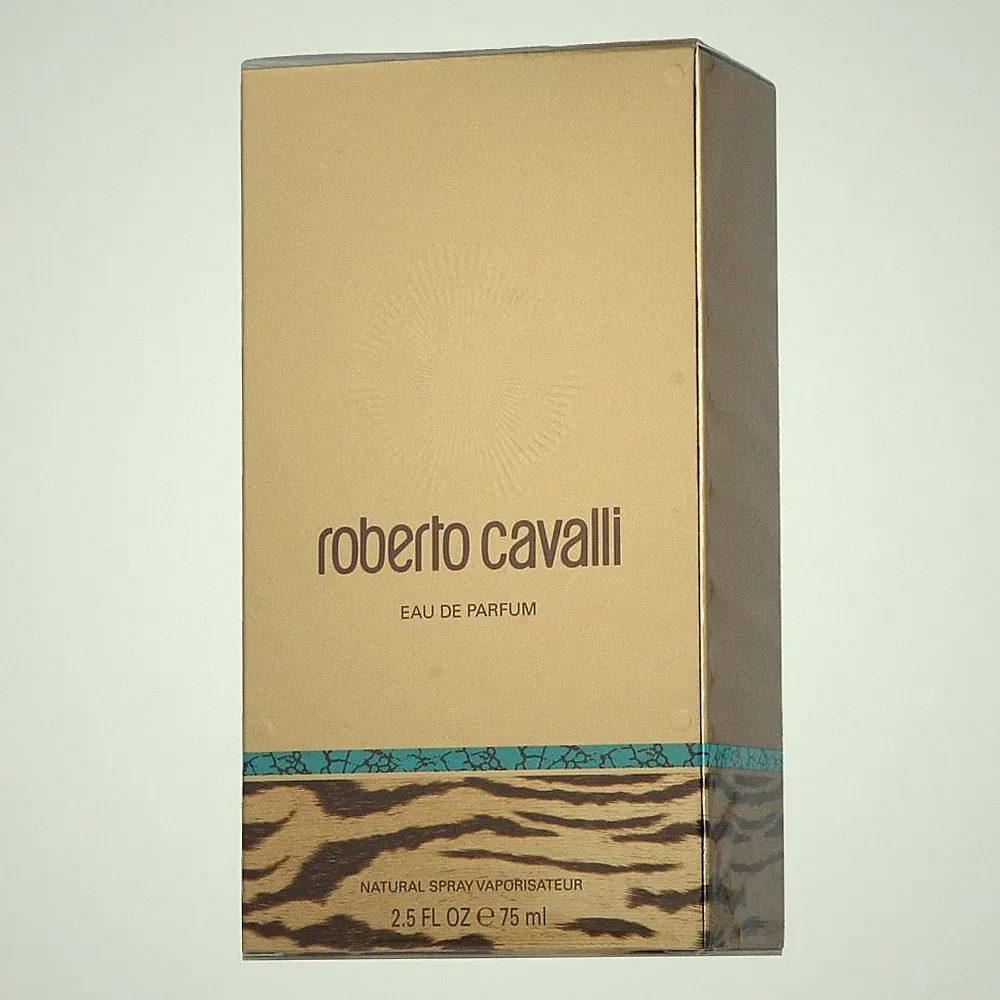 Roberto Cavalli EDP EDP 75ml