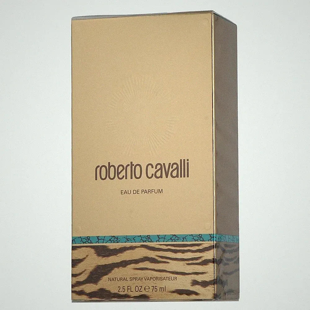 Roberto Cavalli EDP EDP 75ml