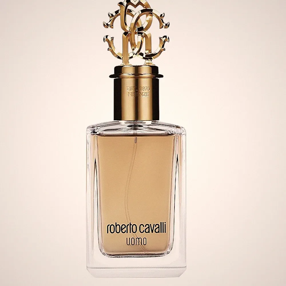 Roberto Cavalli, Herren, Eau de Toilette, Für Herren, 100 ml