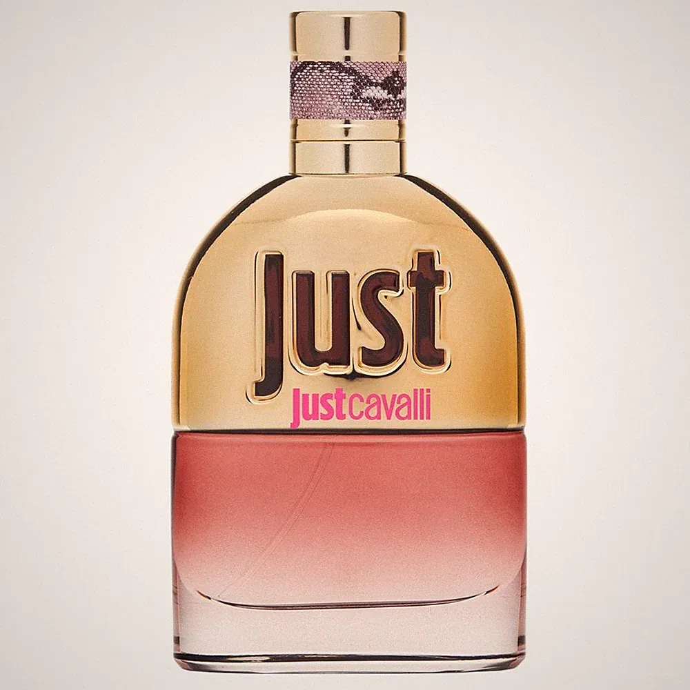 Roberto Cavalli - Just Cavalli Eau de Toilette für Damen 75 ml