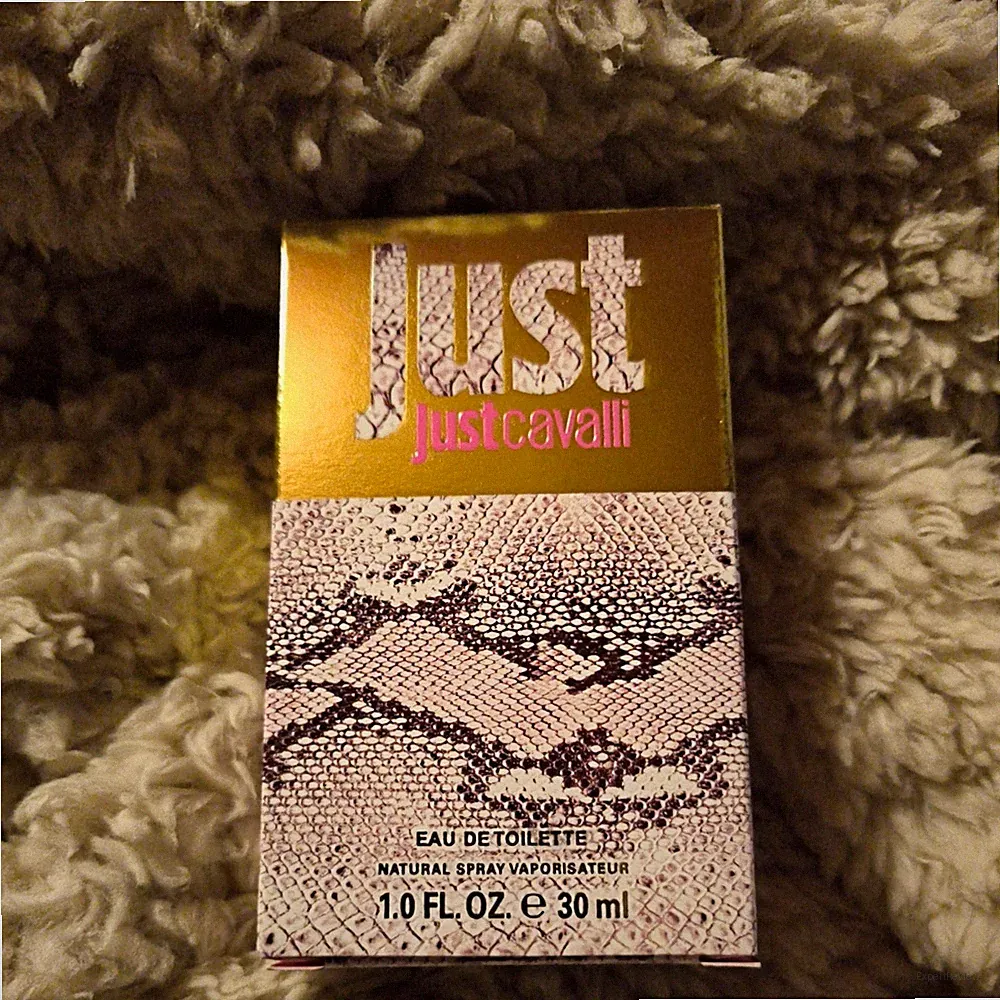 Roberto Cavalli Just Cavalli EDT 30ml