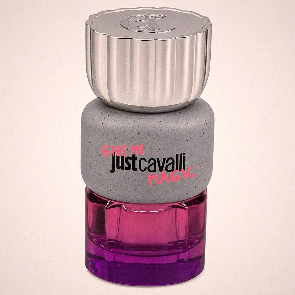Roberto Cavalli Just Cavalli Give Me Magic Eau de Parfum Damen 90 ml