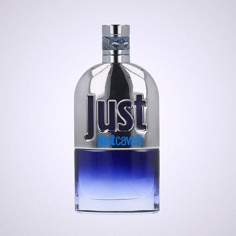 Roberto Cavalli Just Cavalli Him 2013 Eau De Toilette 90 ml (man)