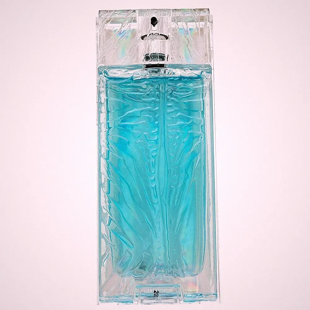 Roberto Cavalli Just Cavalli I Love Him Eau de Toilette für Herren 60 ml