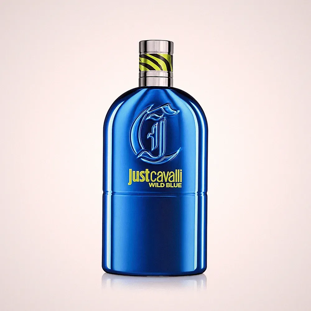 Roberto Cavalli Eau de Toilette