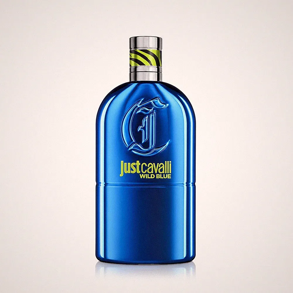 Roberto Cavalli Eau de Toilette