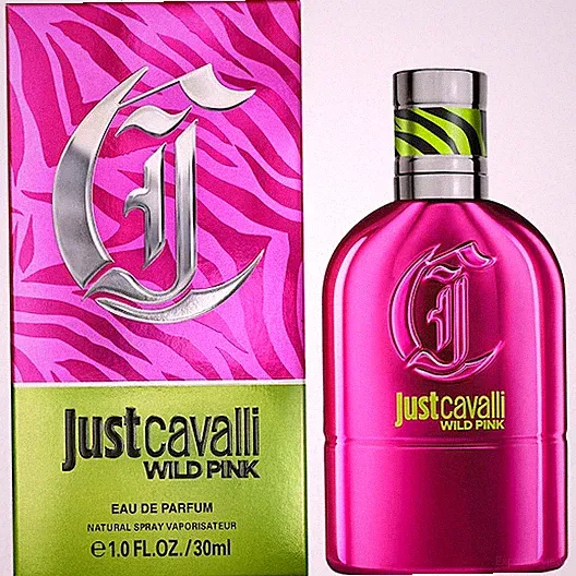 roberto cavalli parfum damen just