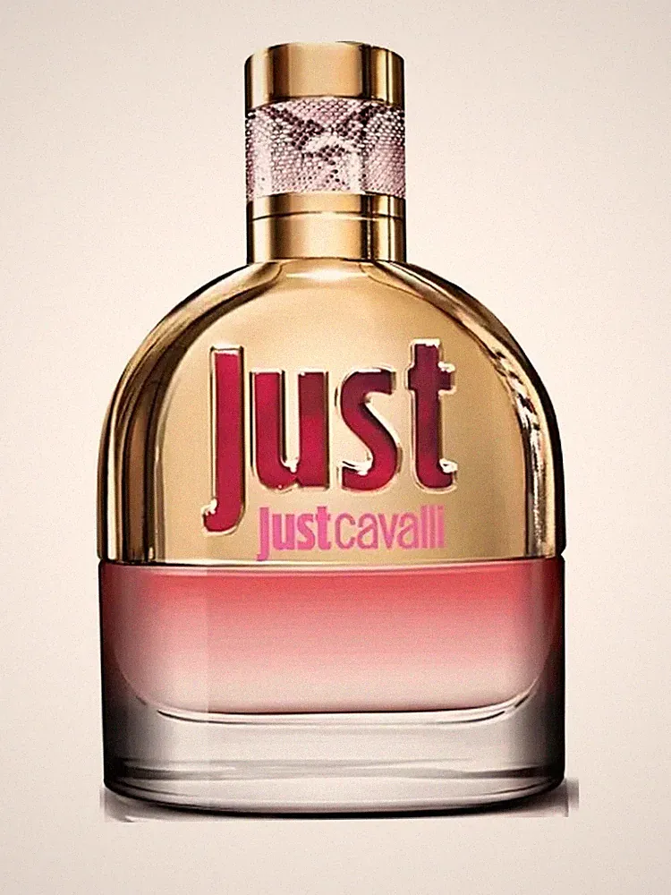 Roberto Cavalli Eau de Toilette