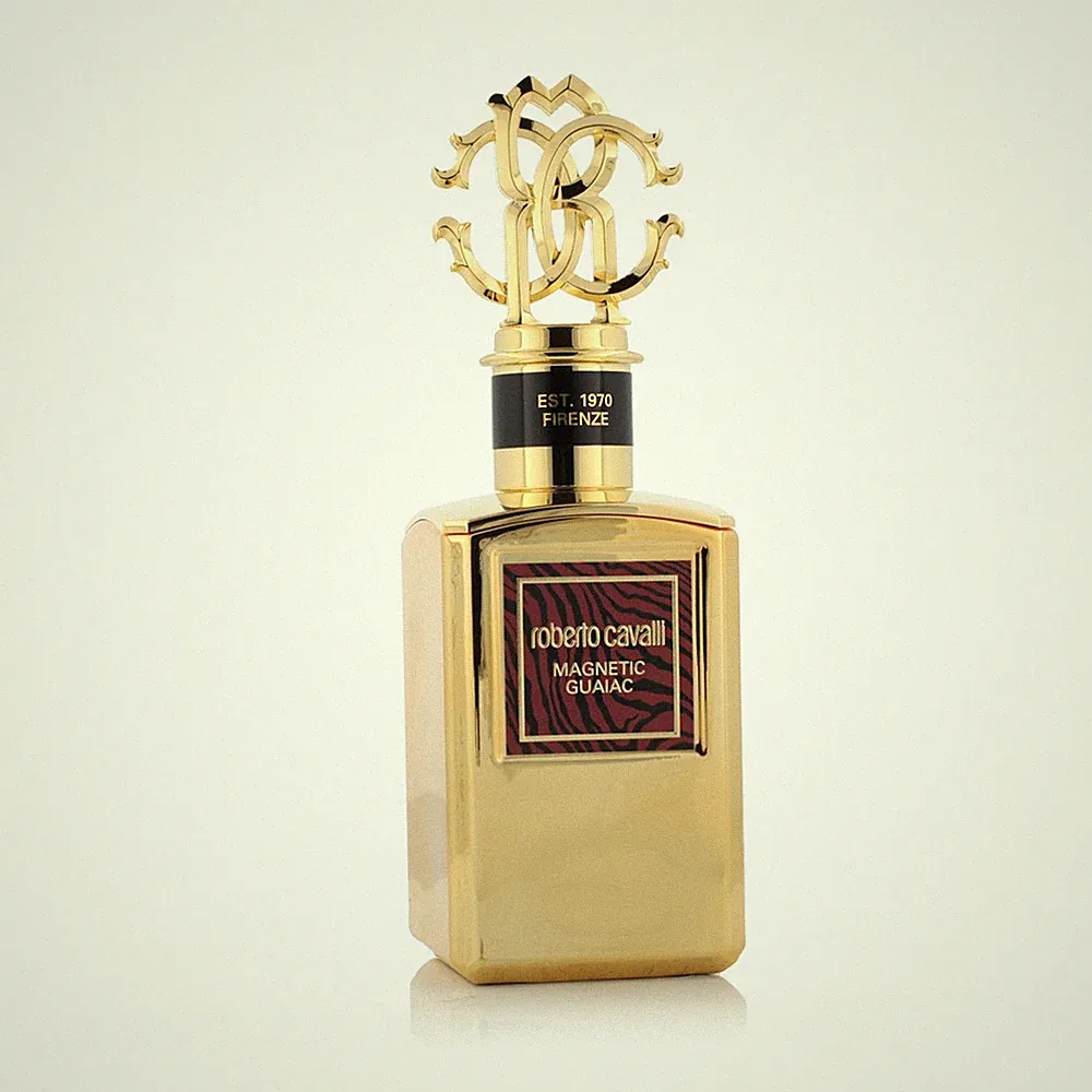 Roberto Cavalli Magnetic Guaiac Eau De Parfum 100 ml (unisex)