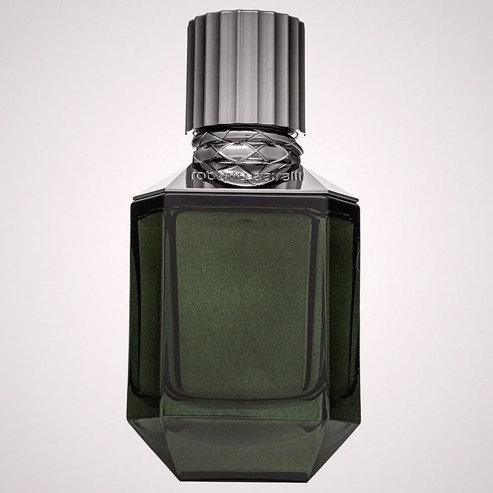 Roberto Cavalli Paradise Found Eau de Toilette für Herren 75 ml
