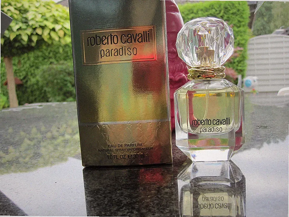 Roberto Cavalli Eau de Parfum