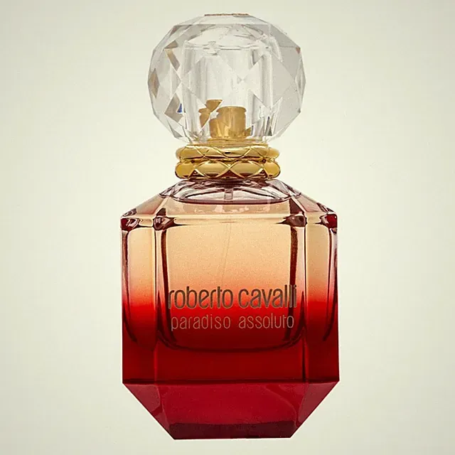 Roberto Cavalli Paradiso Absoluto Eau de Parfum für Damen 50 ml
