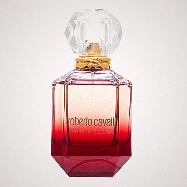 Roberto Cavalli Paradiso Absoluto Eau de Parfum für Damen 75 ml