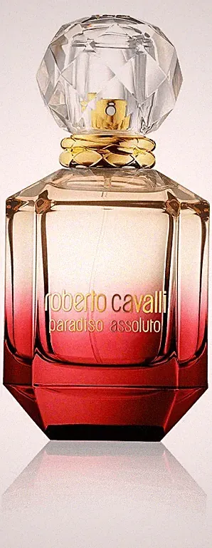 Roberto Cavalli Paradiso Assoluto 50ml #B3