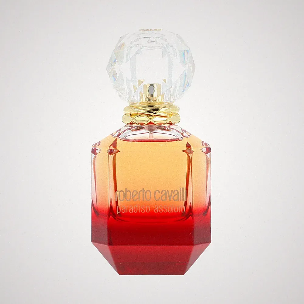 Roberto Cavalli Paradiso Assoluto Eau De Parfum 50 ml (woman)