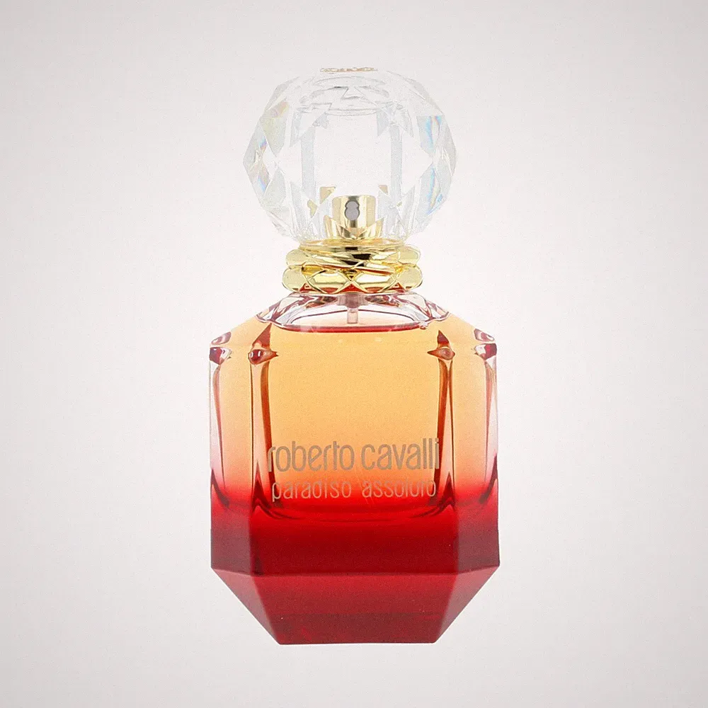 Roberto Cavalli Paradiso Assoluto Eau De Parfum 50 ml (woman)