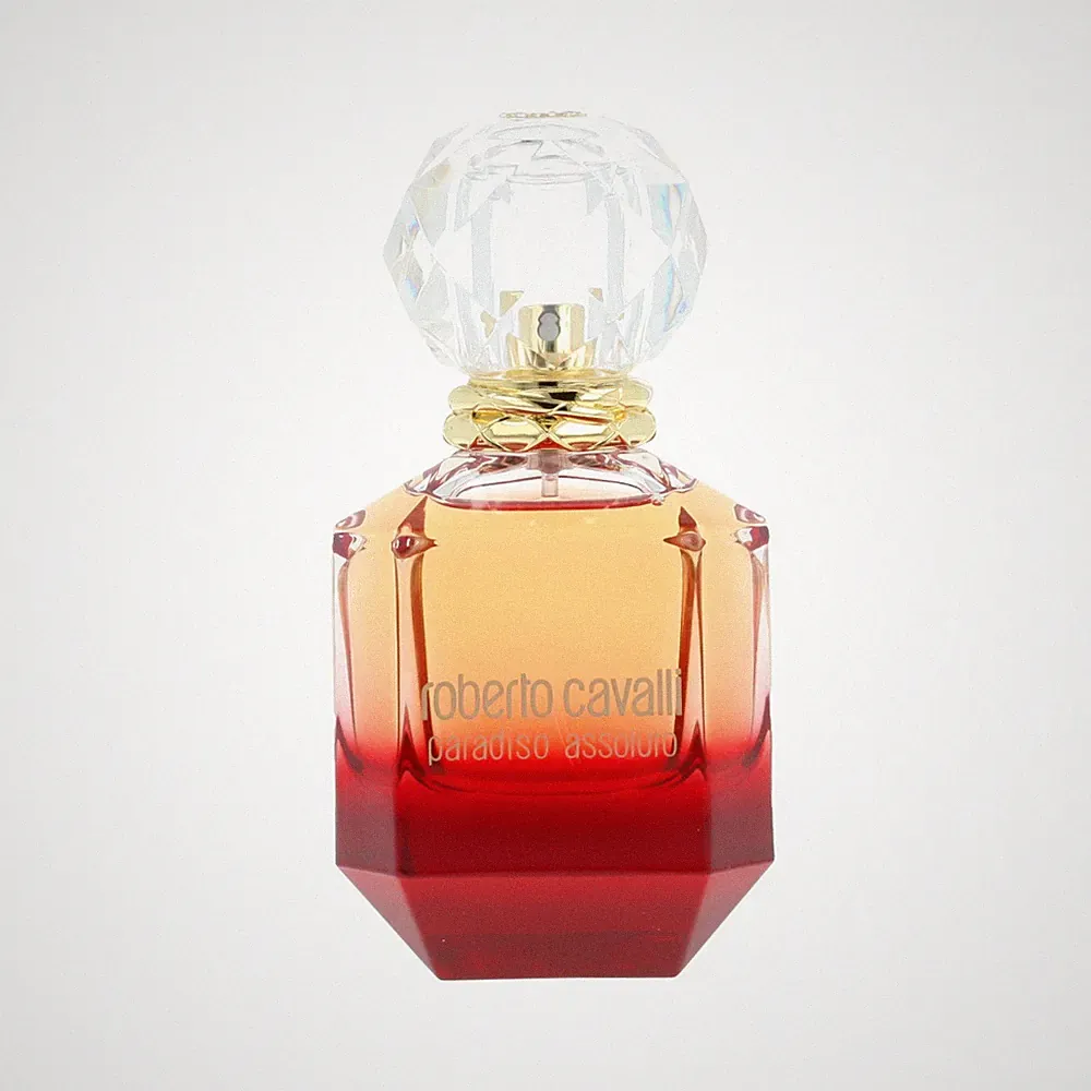 Roberto Cavalli Paradiso Assoluto Eau De Parfum EDP 50 ml (woman)