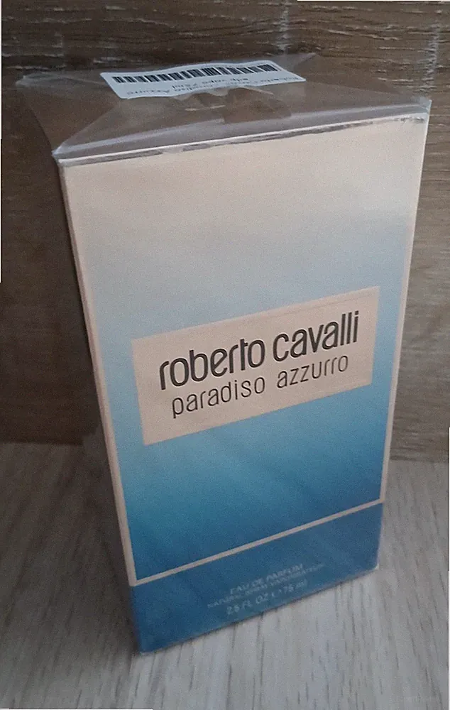 Roberto Cavalli Eau de Parfum