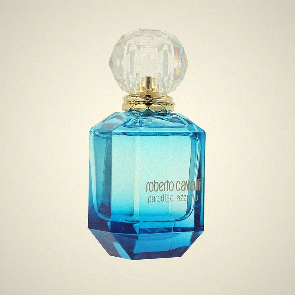 roberto cavalli paradiso azzurro
