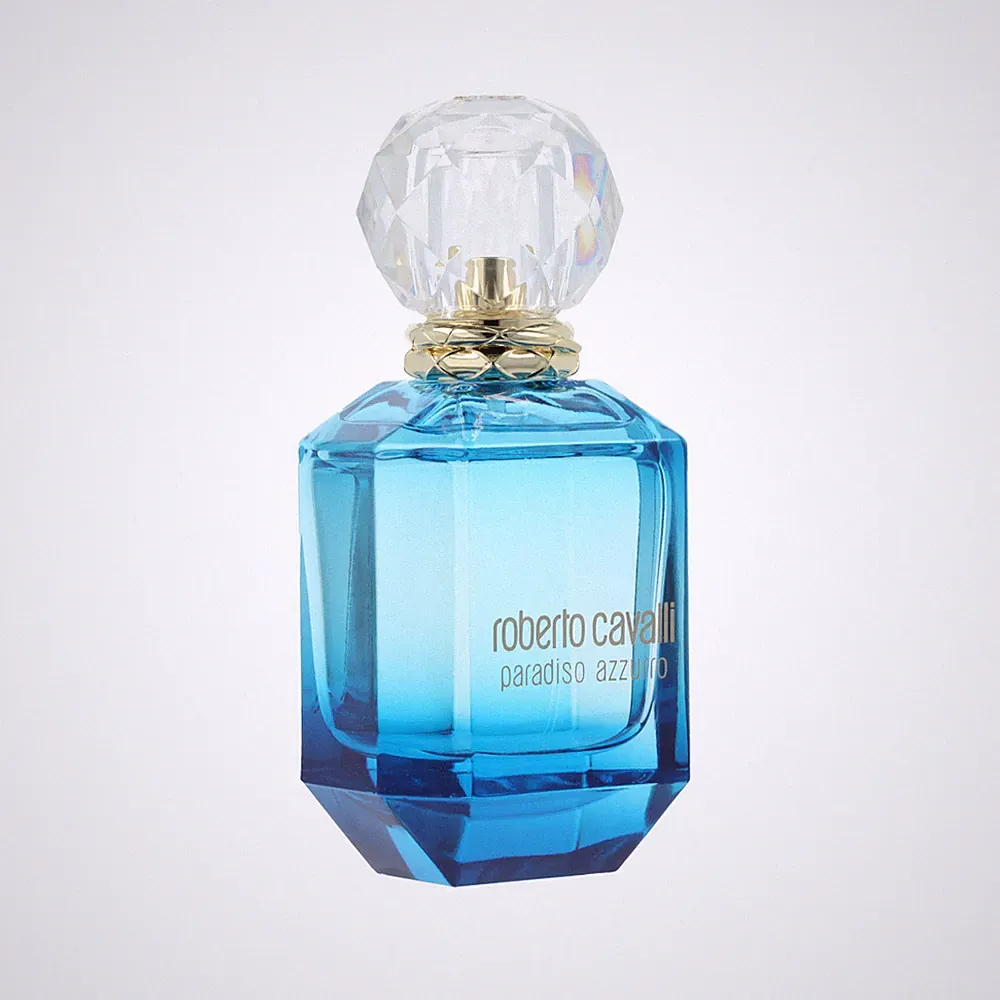 Roberto Cavalli Paradiso Azzurro Eau De Parfum EDP 75 ml (woman)