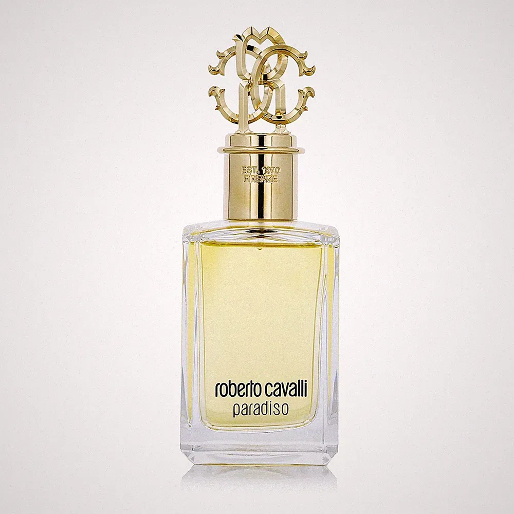 Roberto Cavalli Paradiso Eau De Parfum 100 ml (woman)