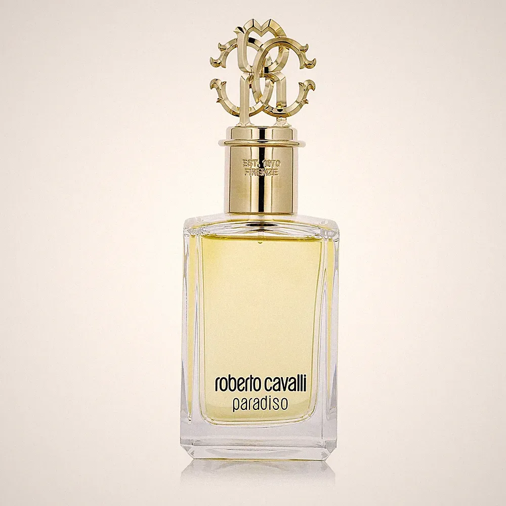 Roberto Cavalli Paradiso Eau De Parfum 100 ml (woman)