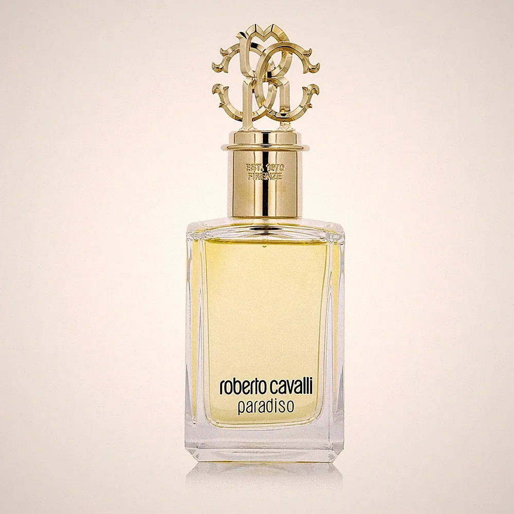Roberto Cavalli Paradiso Eau De Parfum 100 ml (woman)