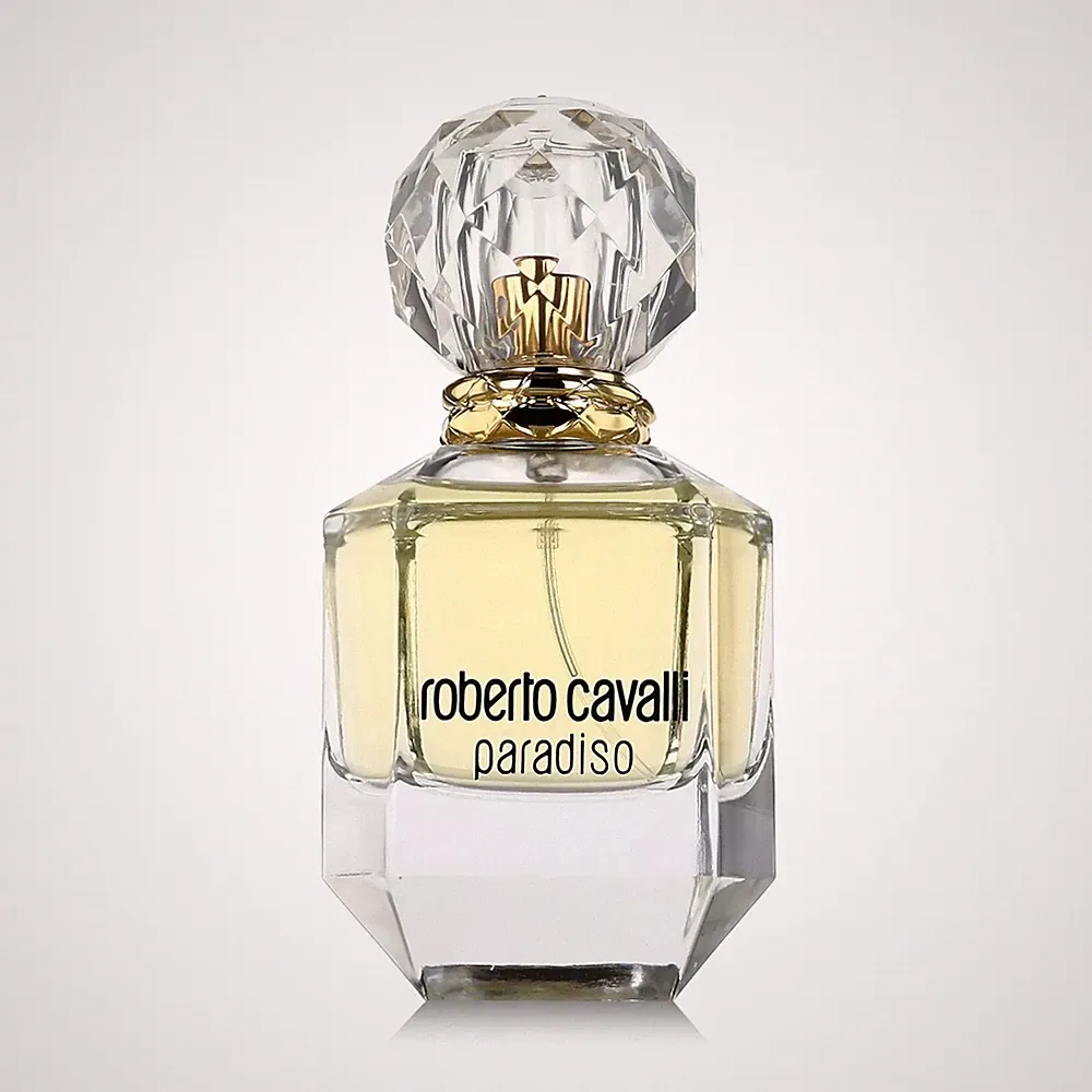 Roberto Cavalli Paradiso Eau De Parfum 50 ml (woman)