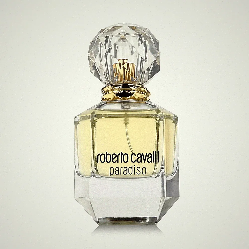 Roberto Cavalli Paradiso Eau De Parfum 50 ml (woman)