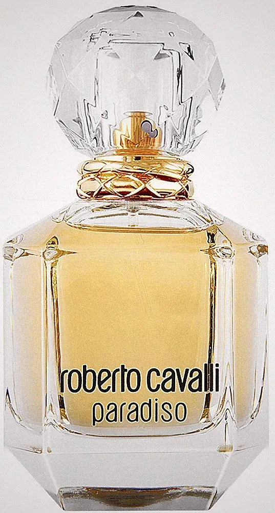 Roberto Cavalli Paradiso Eau de Parfum 75 ml OVP NEU