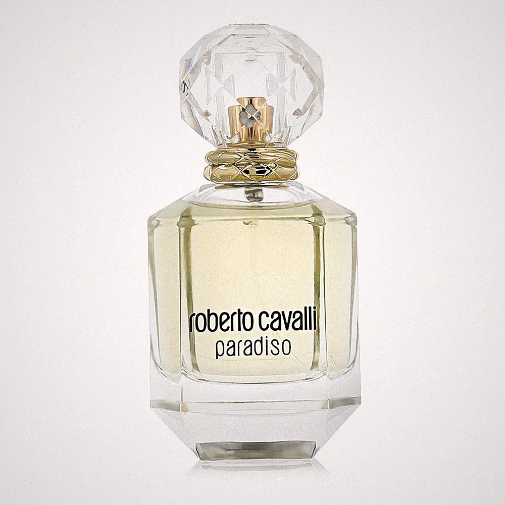 Roberto Cavalli Paradiso Eau De Parfum 75 ml (woman)