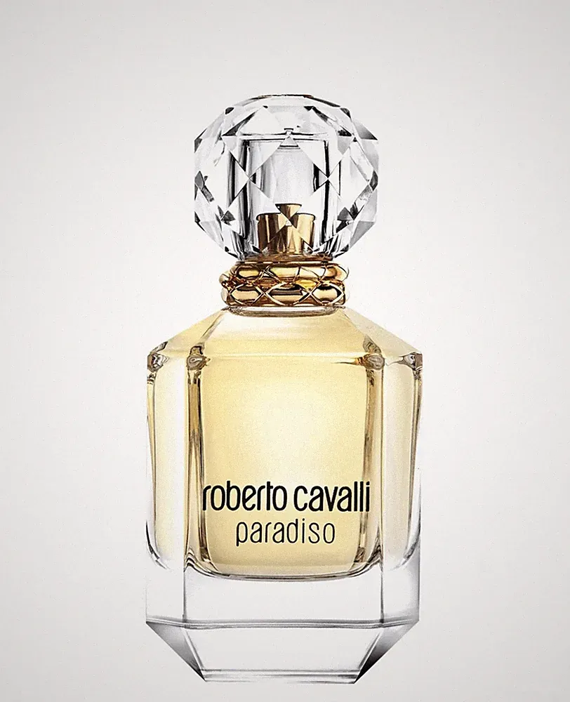 roberto cavalli paradiso