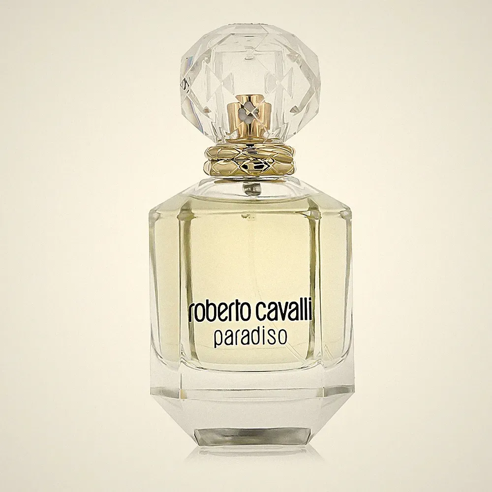 Roberto Cavalli Paradiso Eau De Parfum 75 ml (woman)