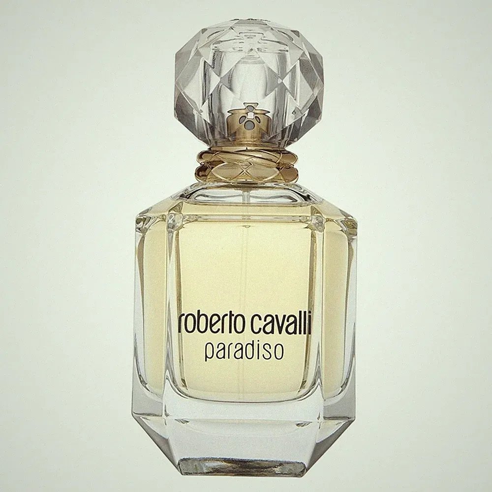 Roberto Cavalli Paradiso Eau de Parfum Damen 75 ml