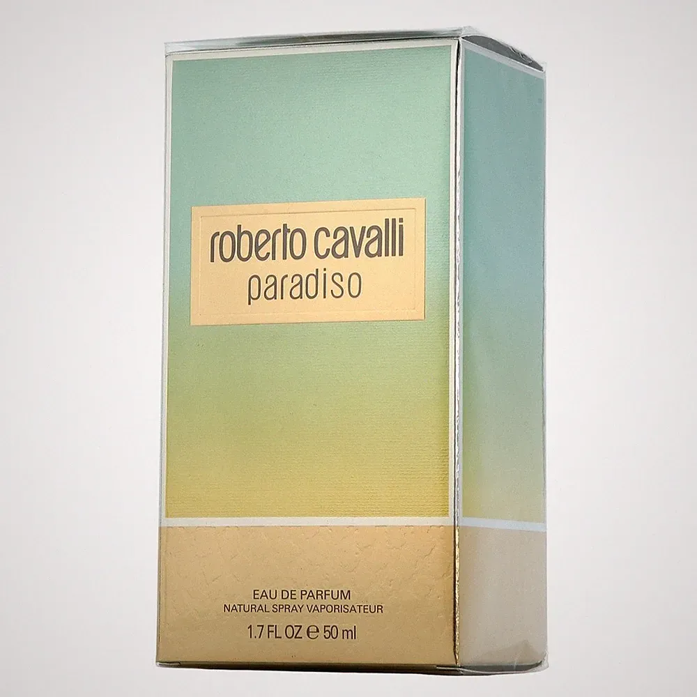 Roberto Cavalli Paradiso EDP 50ml