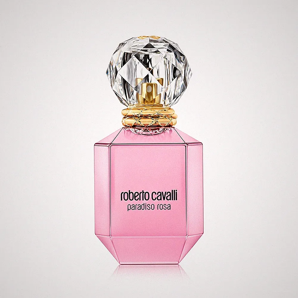 roberto cavalli paradiso rosa
