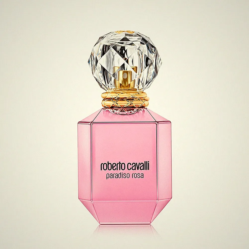 roberto cavalli paradiso rosa
