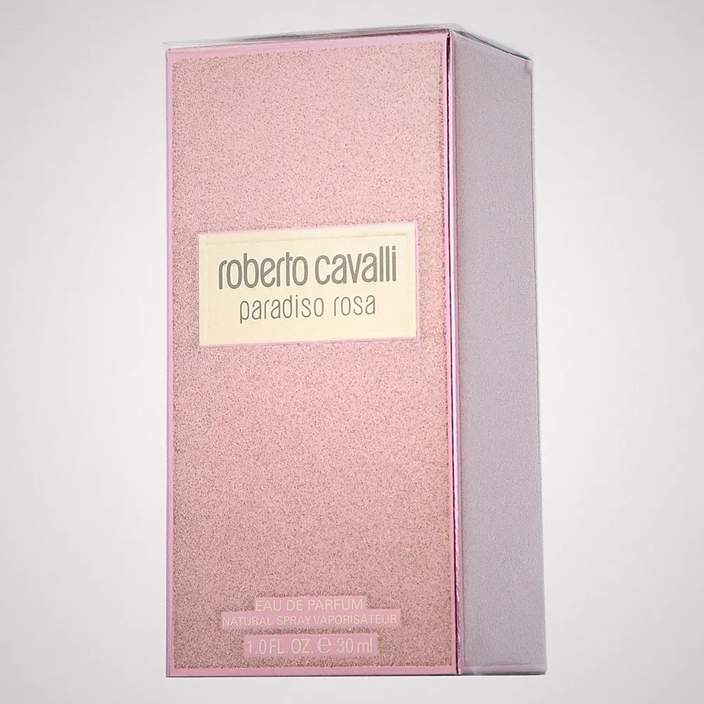 roberto cavalli paradiso rosa