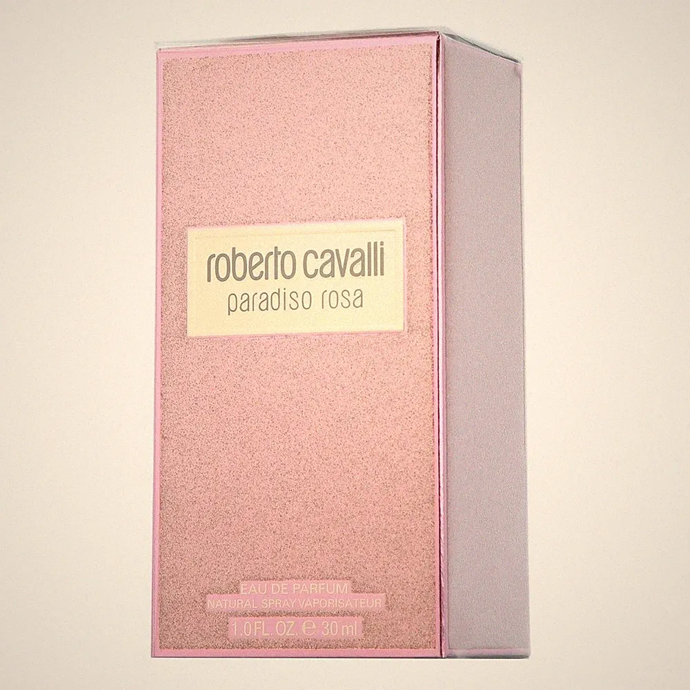 Roberto Cavalli Paradiso Rosa EDP 30ml