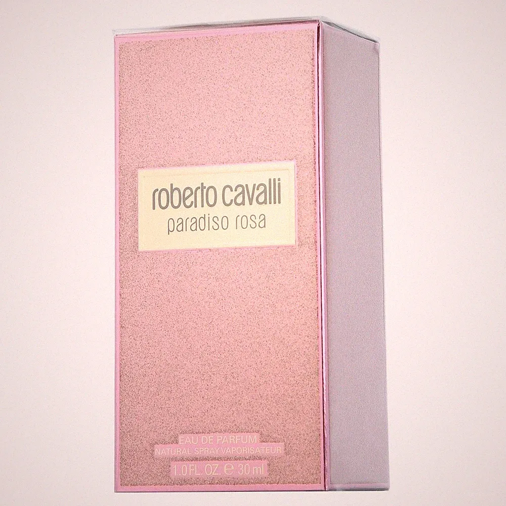 Roberto Cavalli Paradiso Rosa EDP 30ml